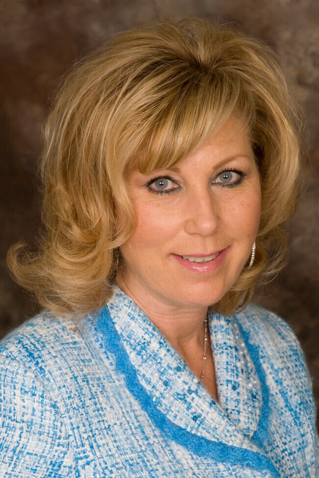 Gina Drucker