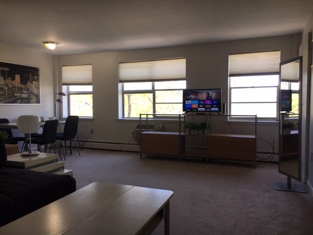 The Webster Condominium unit D5, Hartford, CT 06105 - photo 3