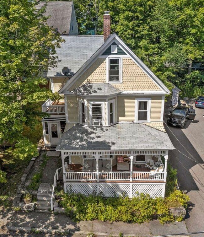 51 Jackson St Unit 2, Concord, NH 03301