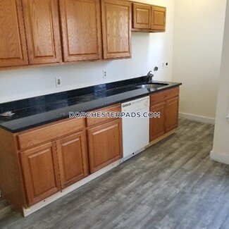 140 Callender St Unit 1, Boston, MA 02124