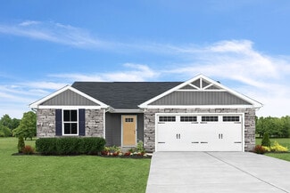 6490 Cooper Grace Ln, Morrow, OH 45152