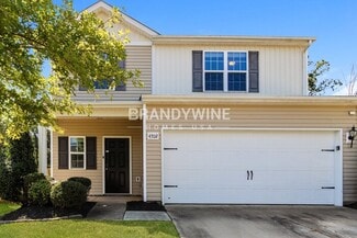 4702 Opus Ln, Charlotte, NC 28214