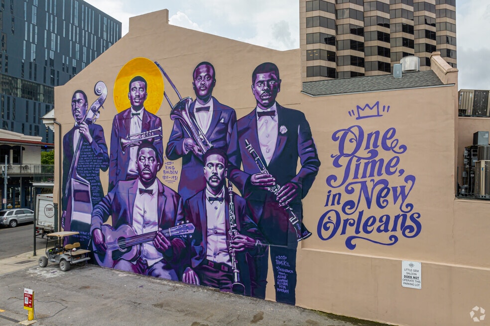 Central Business District