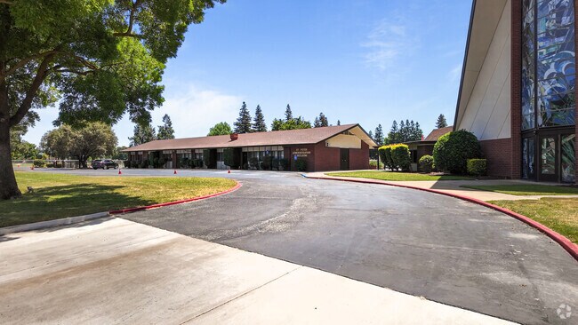 St. Peter Lutheran School shapes minds with an unwavering commitment to excellence in Lodi.