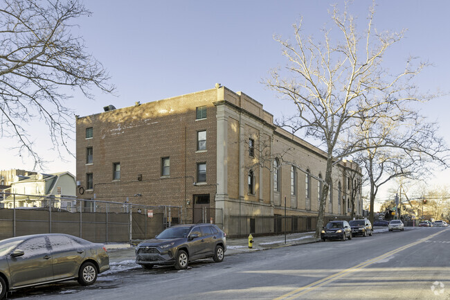 St Lucy School is more than just a school to this community.