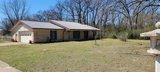 1701 Vz County Rd 1803, Grand Saline, TX 75140