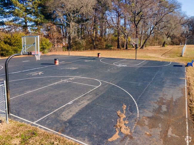 Aberdeen Elementary School
