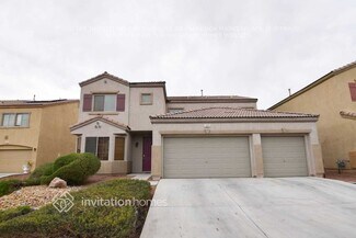 1905 Chase Glenn Ct, North Las Vegas, NV 89086