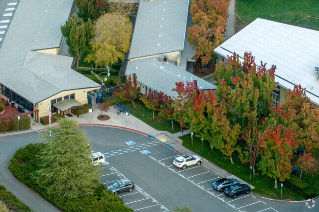 Students are the highest priority at Bentley Upper Private High School.