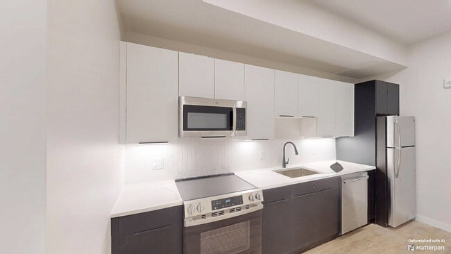 24 Mt Pleasant St unit 203, Somerville, MA 02145 - photo 3