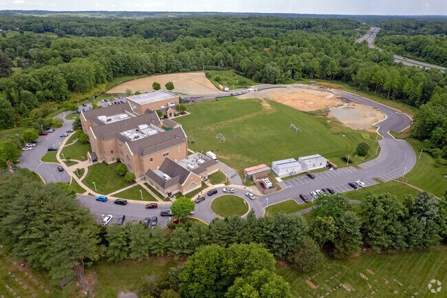 Washington Christian Academy serves students and families of Montgomery County.