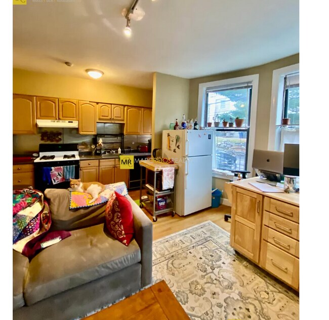 21 Highgate St unit 102, Boston, MA 02134 - photo 4