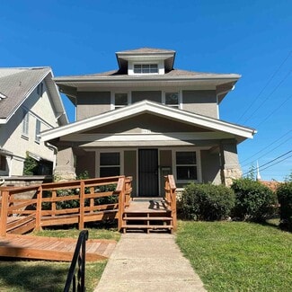 3447 Bales Ave, Kansas City, MO 64128