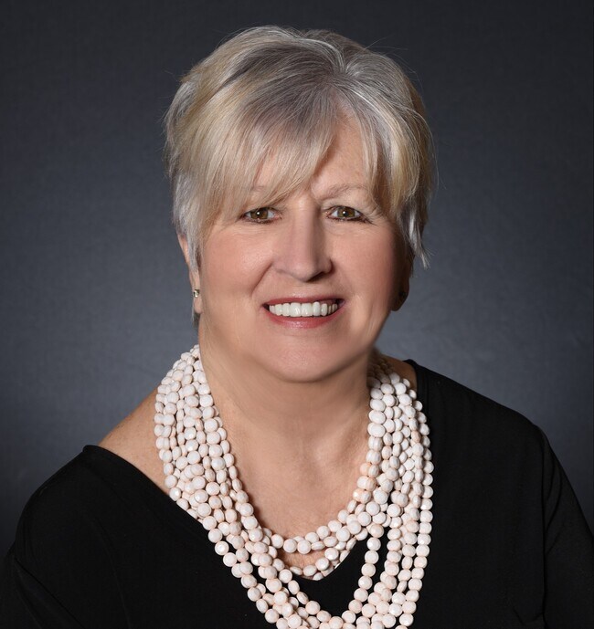 Linda Scott
