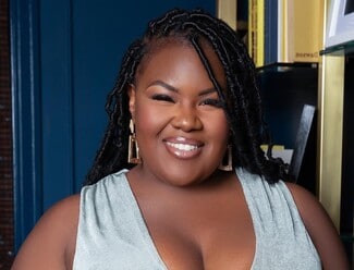 Brittney Burton