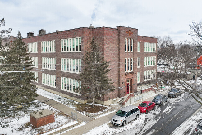 Journeys Secondary School is ranked #127 of #645 for Most Diverse Public High Schools in MN.