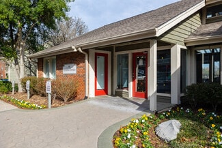 100 Arbor Lake Blvd, Hermitage, TN 37076