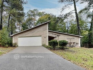 3919 Cripple Creek Dr NW, Kennesaw, GA 30144