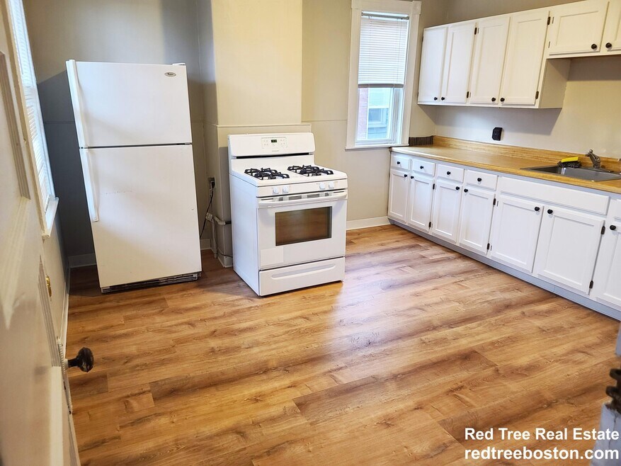 348 Faneuil St unit 3, Brighton, MA 02135 - photo 1