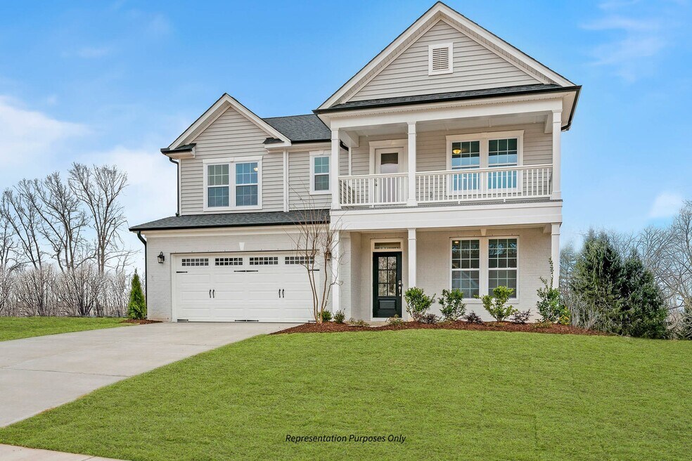 11095 Nc-96 St unit 36454406, Clayton, NC 27597 - photo 1