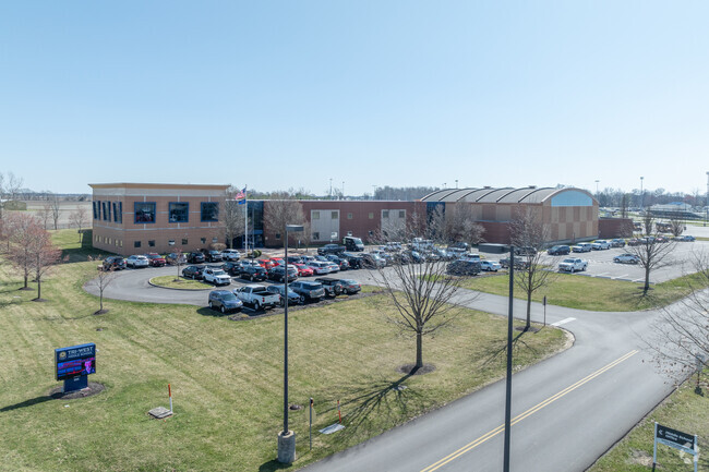 Tri-West Middle School