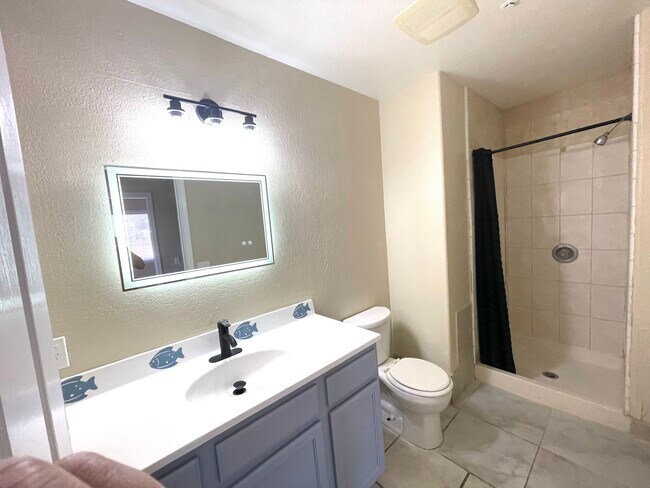 Bathroom #2