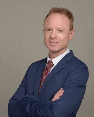 Colin Weaver
