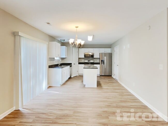 1650 Coryton Way, High Point, NC 27260 - photo 4