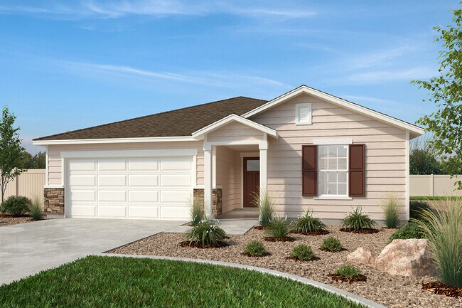 841 E Exploration St unit 38057710, Kuna, ID 83634 - photo 3