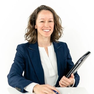 Stephanie Frysinger
