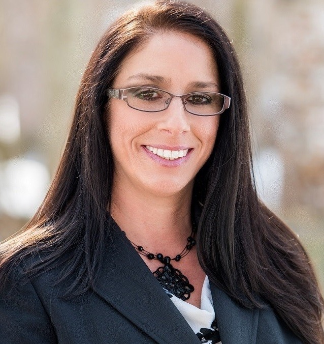 Lisa Soubasis