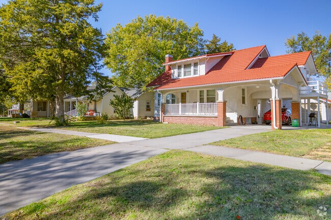 Beloit real estate offers value, with recent sales typically ranging from $110K to $320K.