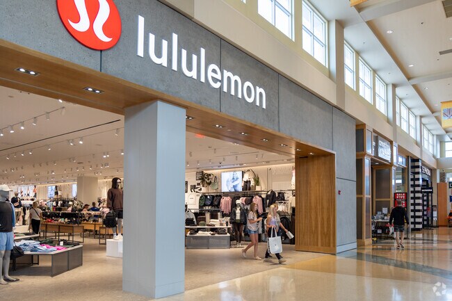 West Acres Mall is a quick drive away on the I-94 and has all the big brands onsite.