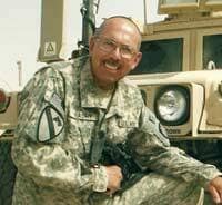 Raymond Mabry
