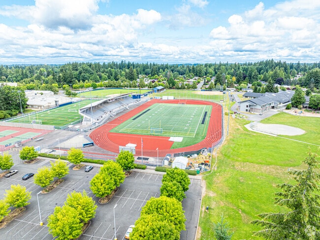 Sunrise Beach School