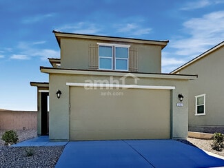 6107 Sierra Blue Ct, Las Vegas, NV 89141