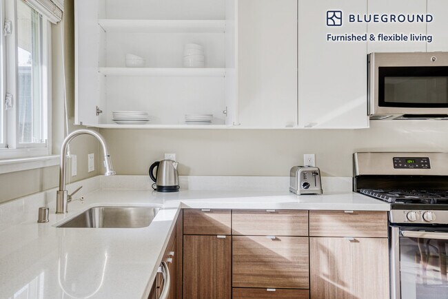 215 Union Ave unit FL0-ID797, Campbell, CA 95008 - photo 7