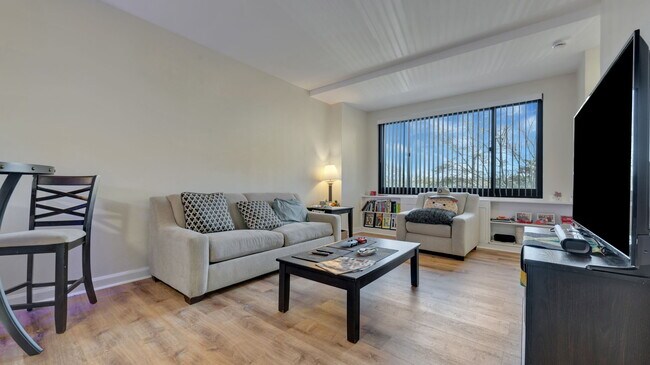 River Place South unit 229, Arlington, VA 22209 - photo 5
