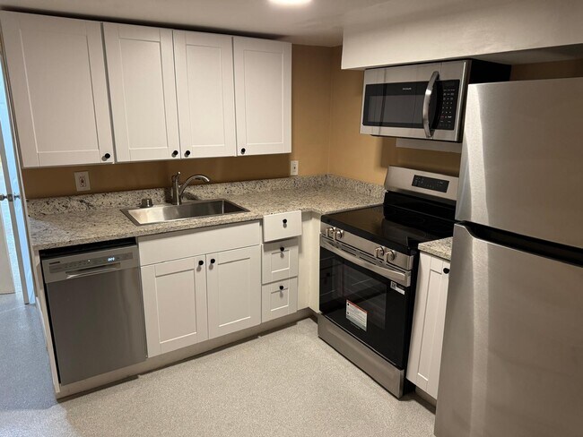 2132 S Harding Ave unit Basement, Chicago, IL 60623 - photo 6