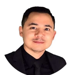 Gilbert Reynoso