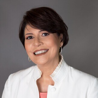 Marilda Peele