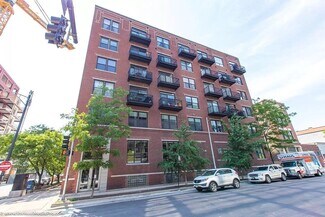 106 N Aberdeen St Unit 5, Chicago, IL 60607