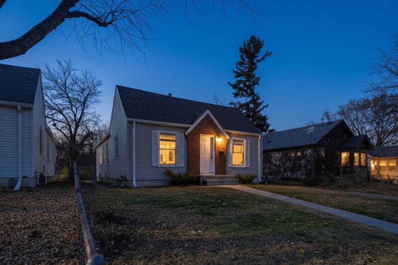 4620 4th Ave S unit 1, Minneapolis, MN 55419 - photo 1