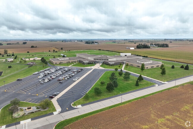 Caledonia Middle School