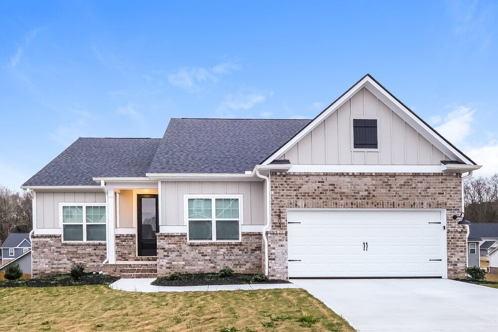 3403 Arabian Farm Ln, Dacula, GA 30019 - photo 1