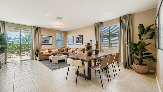 30272 W Wild Hazel Dr, Buckeye, AZ 85396 - photo 5