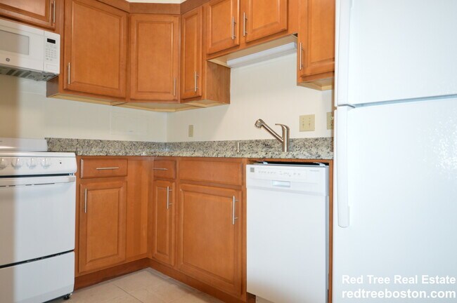 63 Parkman St unit 3A, Brookline, MA 02446 - photo 5