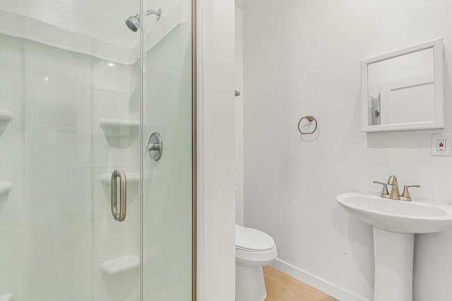 1144 S Wooster St unit 1, Los Angeles, CA 90035 - photo 6