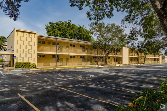 Rockway Middle School