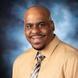 Brian Evans